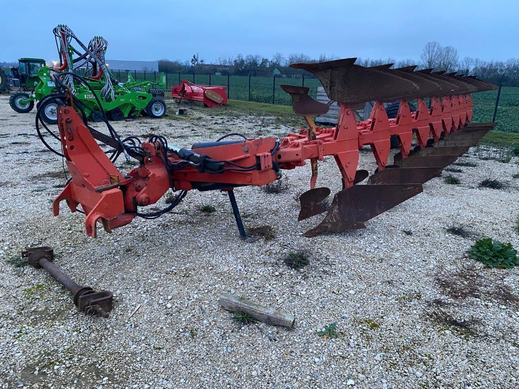 Kuhn sp leader+ Plough €5,000