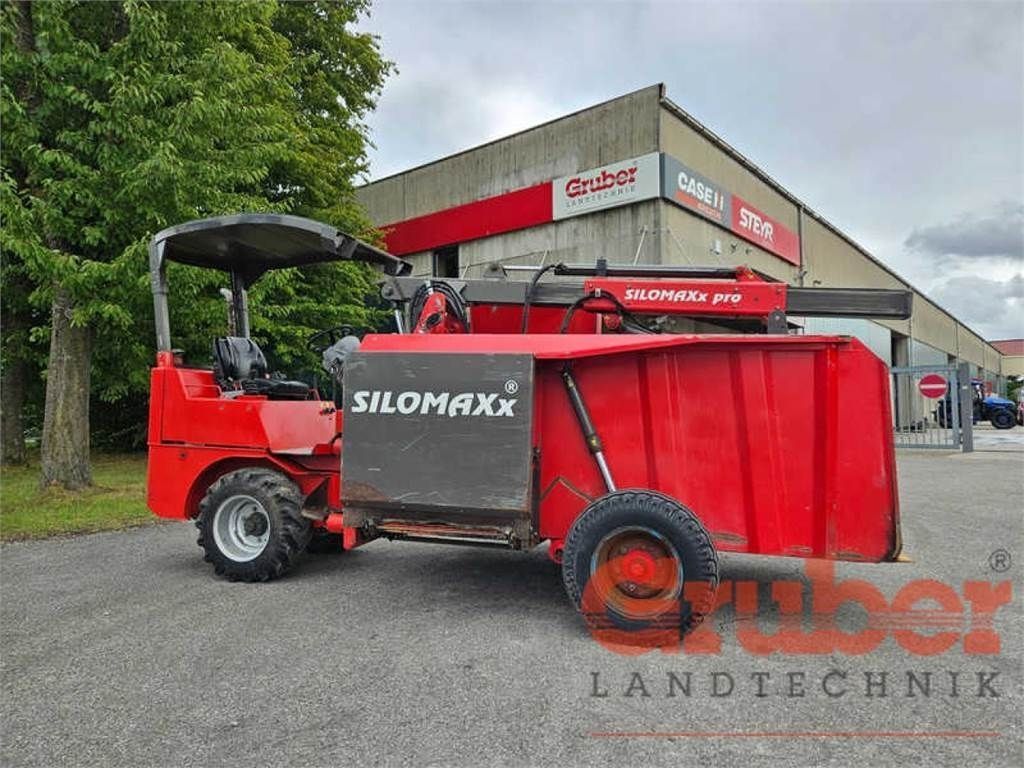 E-FARM: Gruber svt 4045 w - Getreidelagerung und Logistik - id YNSHZZV - 14.850 € - Baujahr: 2013 - Deutschland