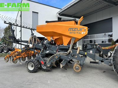 mzuri pro til 3t - Drill - id PNHSWK8 - €96,000 - Year of construction: 2019 | E-FARM