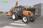 Renault Celtis 446 RE tractor €27,000