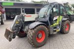 Claas scorpion 9055 varipower telehandler €64,500