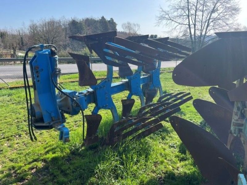 E-FARM: polesini trvi 4 - Aratro - id IKQIGHF - 11.500 € - Anno di costruzione: 2023 - Italia