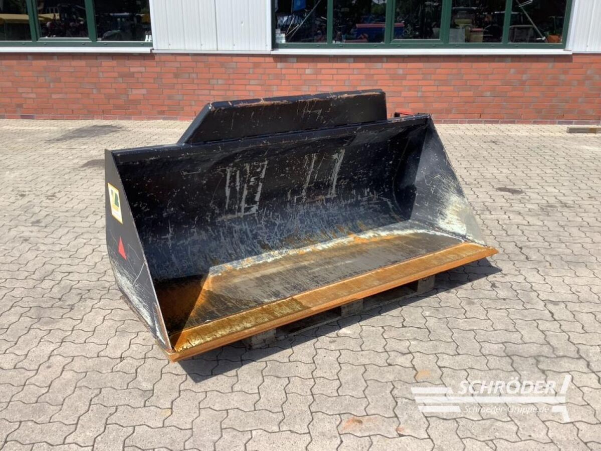 Bressel und Lade schwergutschaufel 2,00 m Anexă 1.885 EUR