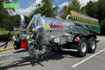 Vakutec va 12500 pt quick service tanker €91,659