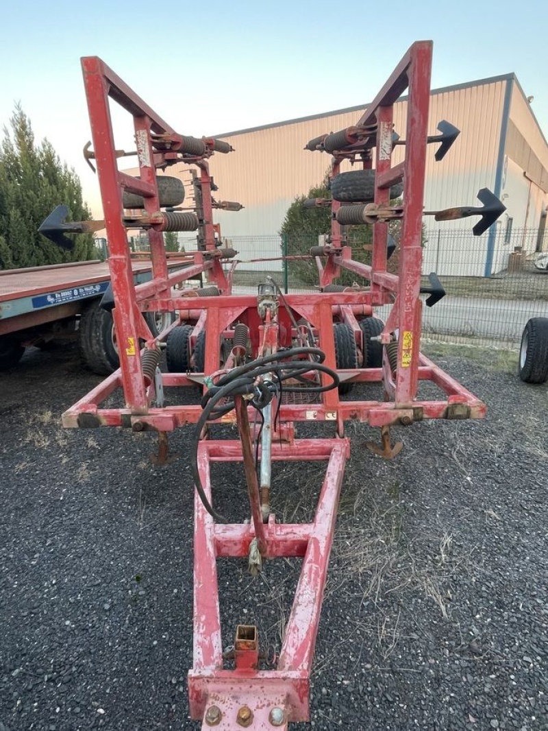 HORSCH Terrano 6 FG cultivator 9 800 €