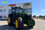 John Deere 7R 330 tractor €190,000