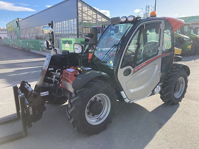 E-FARM: Manitou mlt 625-75 - Telehandler - id 4XFKCCE - €74,917 - Year of construction: 2023 - Engine power (HP): 75,Austria