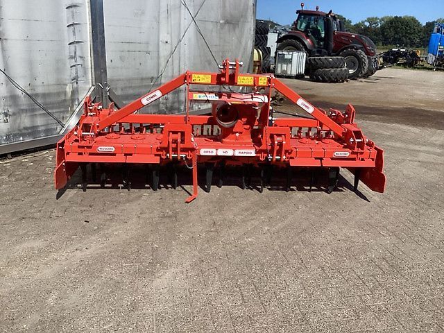 Maschio Orso 3000 Power harrow