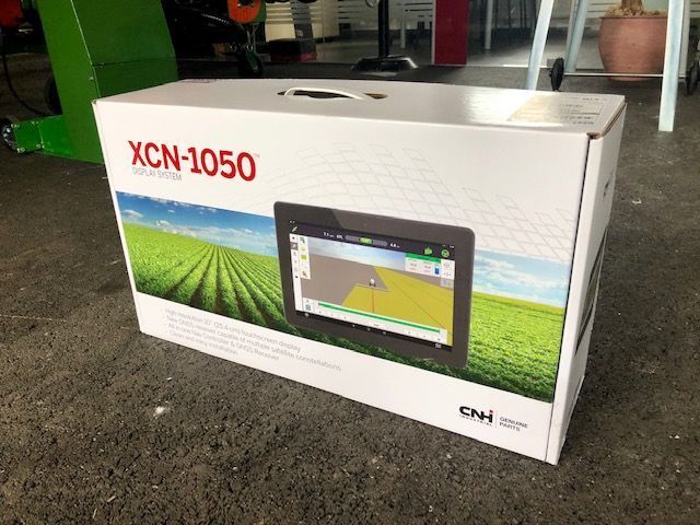 E-FARM: Trimble xcn 1050 display - Agriculture de précision et GPS - id 2ALZ5HB - Autriche