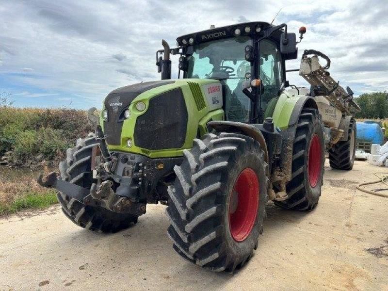 Claas Axion 830 Tractor €55,000