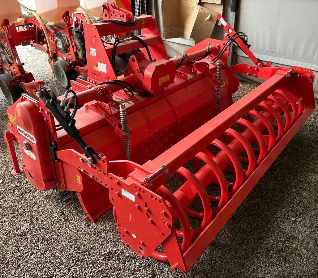 Maschio c230 Power harrow €6,000