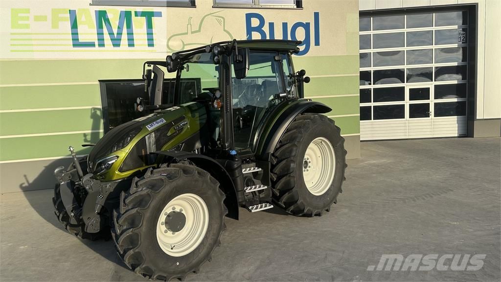 Valtra g115 active Tractor €91,500