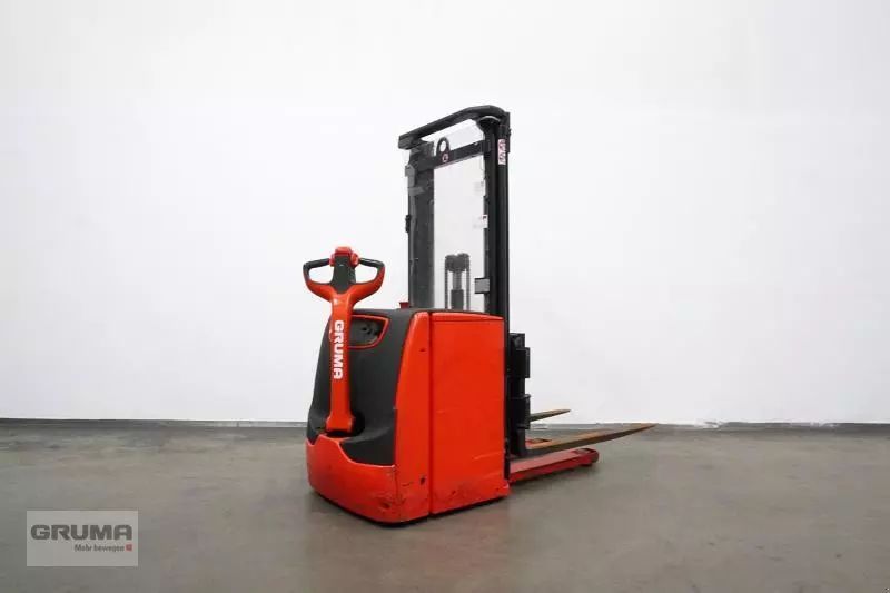 Linde l 16 1173 Chariot élévateur 5 450 €