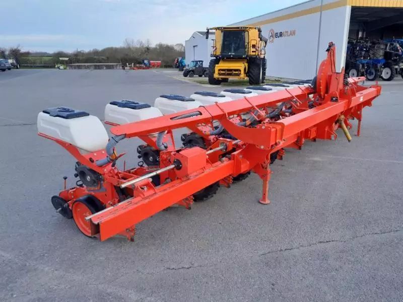 Kuhn maxima2 Maszyna do siewu punktowego 12 000 €
