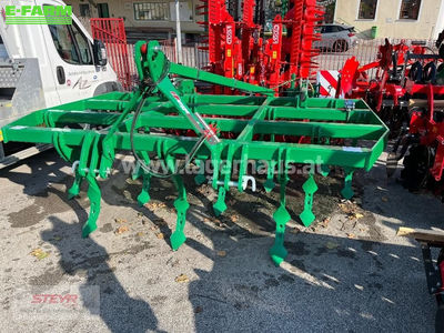 E-FARM: Regent Tukan DSG 300 - Cultivator - id CZVVKFY - €15,292 - Year of construction: 2024 - Austria