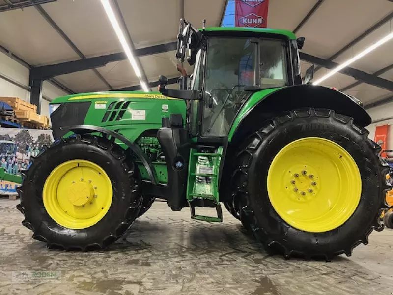 John Deere 6195M Traktor 89.500 €