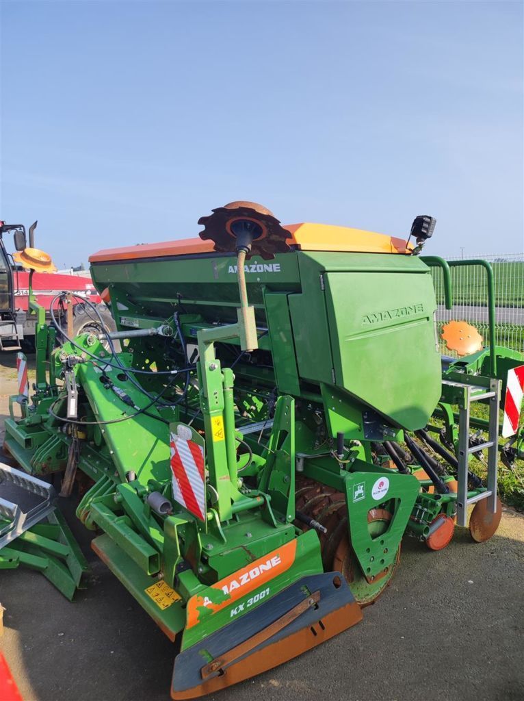 Amazone CATAYA Semoir 24 500 €