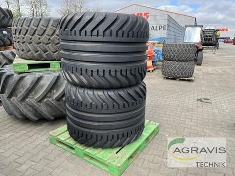 E-FARM: ALLIANCE 800/35r22.5 - Räder und Raupenlaufwerk - id ZNSCRJE - Baujahr: 2025 - Deutschland