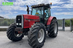 Massey Ferguson 8120 tractor 27.450 €