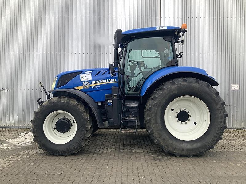New Holland T7.270 AC Trattore 79.500 €