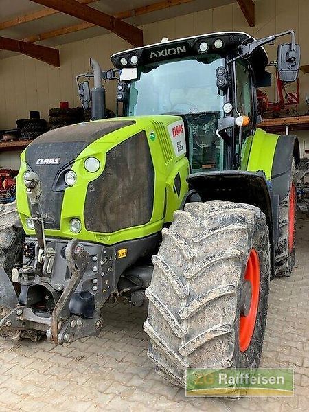 Claas Axion 830 CMATIC Tractor 69.900 €