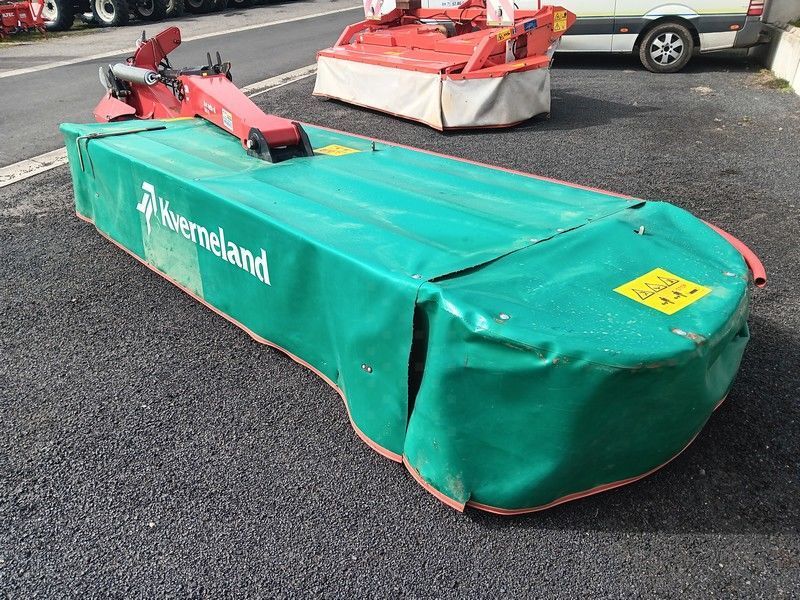 Kverneland 2836 m Mower €8,500