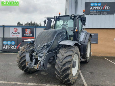 E-FARM: Valtra T194 - Tractor - id FDIM3XU - €85,734 - Year of construction: 2019 - Engine hours: 4,336,United Kingdom