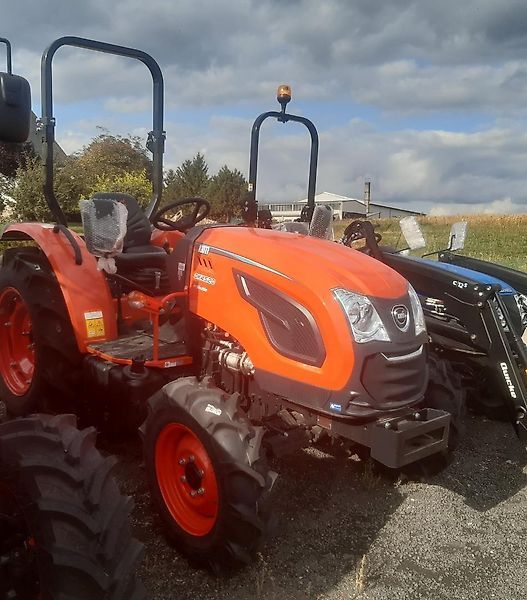 Kioti DK4520 Traktor 23.361 €