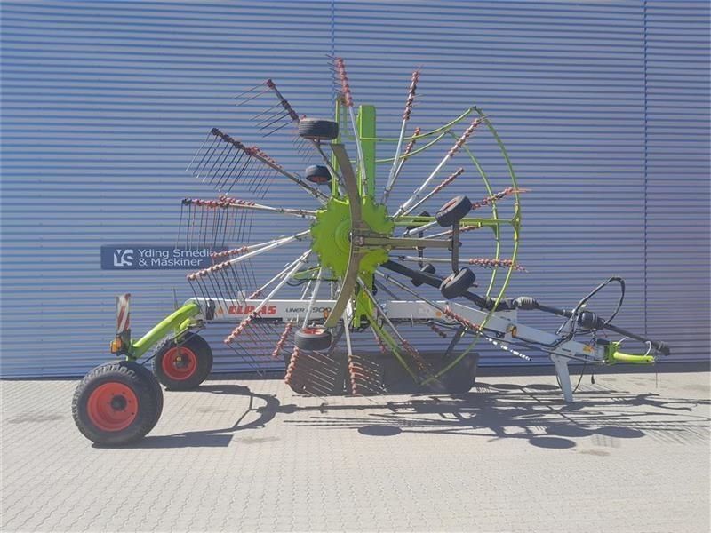 E-FARM: Claas Liner 2900 - Tedder - id YP7HHCZ - 22.120 € - Año: 2020 - Dinamarca