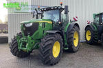 John Deere 6R 215 tractor €185,000