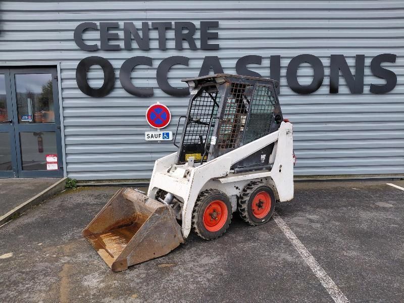Bobcat S70 Skid steer loader €14,500