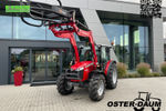 Massey Ferguson 4709M tractor €55,042