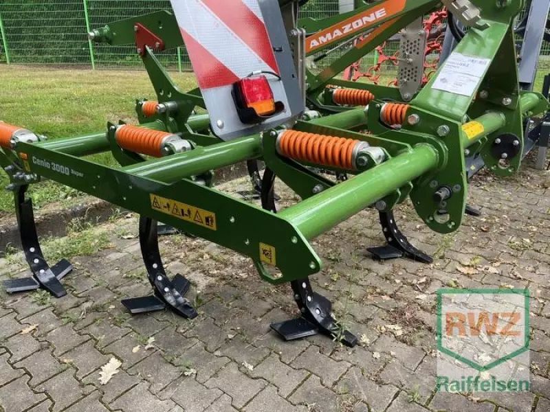 E-FARM: Amazone Cenio 3000 Super - Coltivatore - id WRSWU3K - 14.000 € - Anno di costruzione: 2024 - Germania