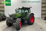 Fendt 211 Vario tractor 77.523 €