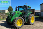 John Deere 6120 R tractor 78.003 €