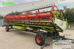 Claas ConVio Flex 930 header €61,800