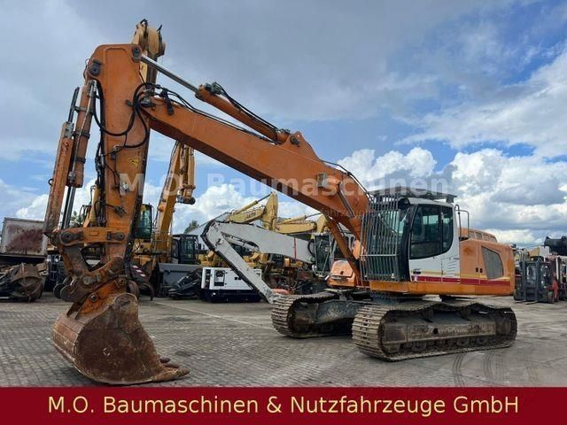 Liebherr r936 lc Excavadora de orugas 50.900 €