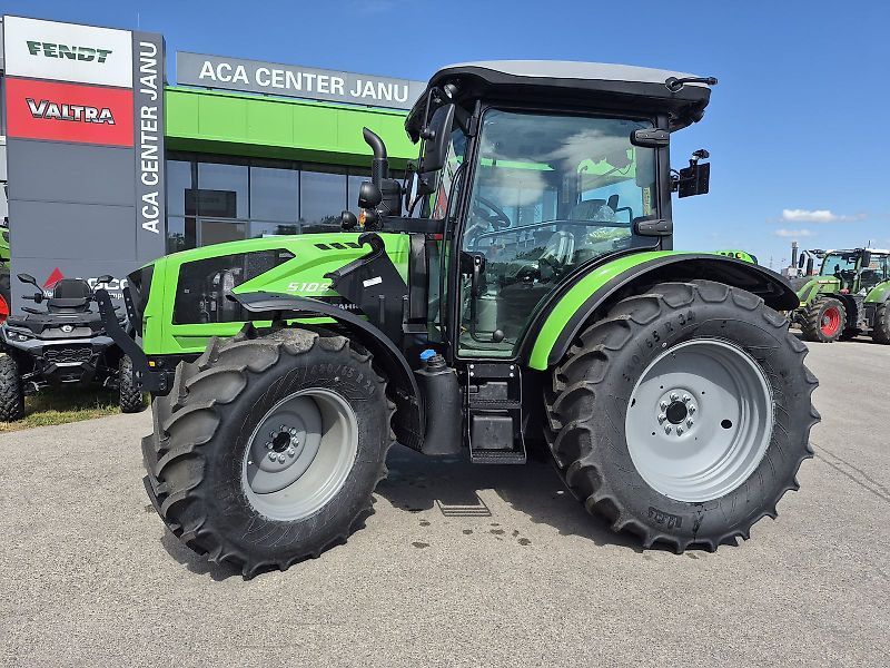 Deutz-Fahr 5105 Keyline Tracteur 56 666 €