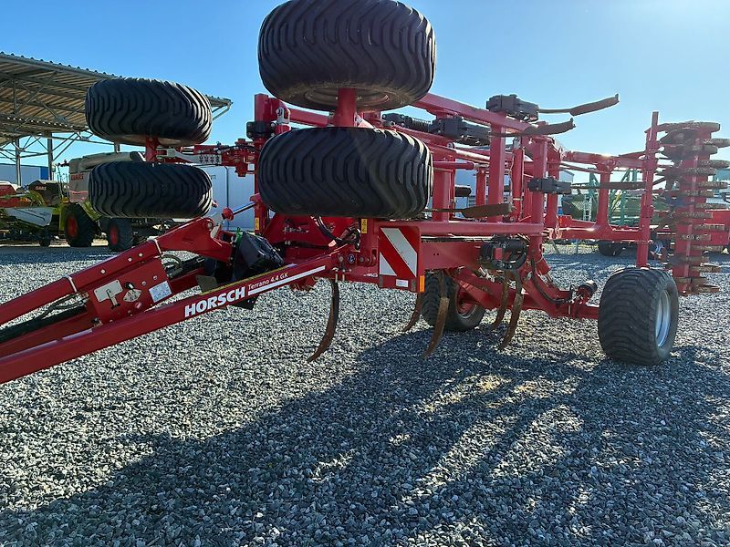 HORSCH terrano 4.4 gx Cultivador 39.500 €