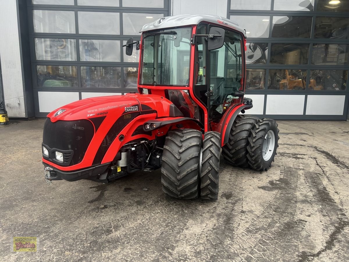 Carraro Tigrone 5800 tractor 46 583 €