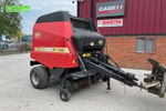 Vicon RV 2160 baler €11,374