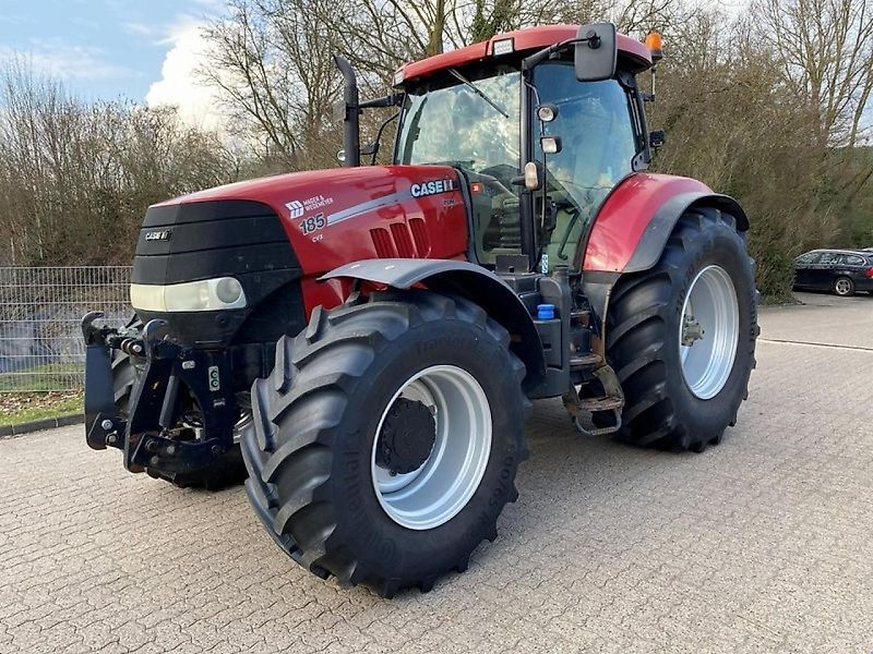 Case IH Puma 185 CVX Tractor €54,500