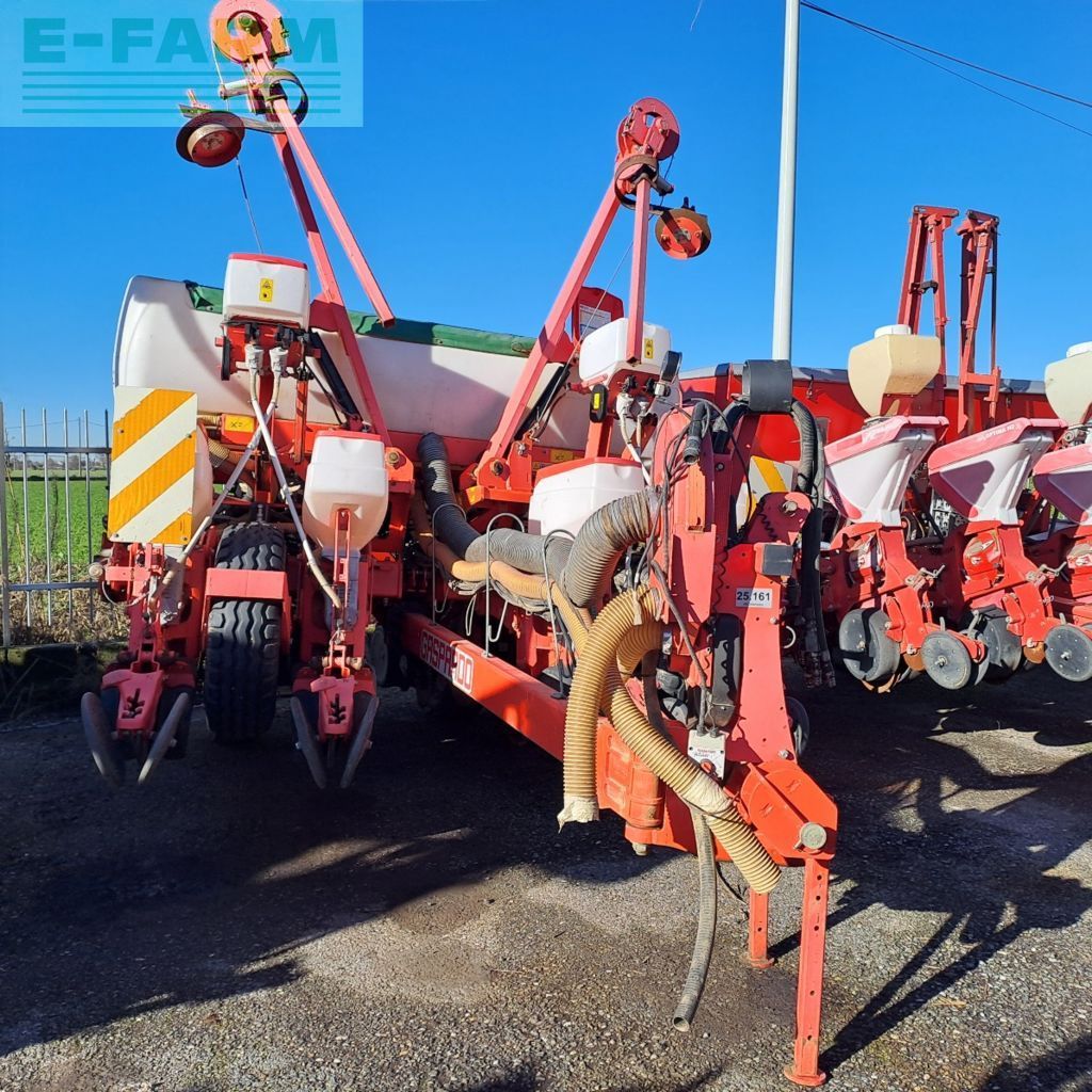 Gaspardo renata Precision drill €19,000