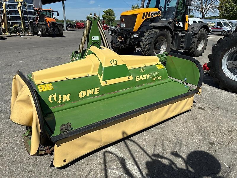 Krone EasyCut F 320 CV Mower €7,521