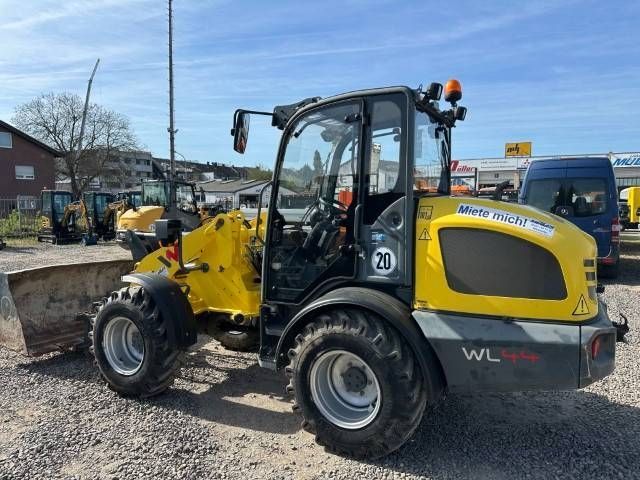 Wacker Neuson WL44 Ładowarka kołowa 32 500 €
