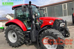 Case IH Luxxum 100 tractor €52,670