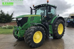 John Deere 6195 R tractor €70,688