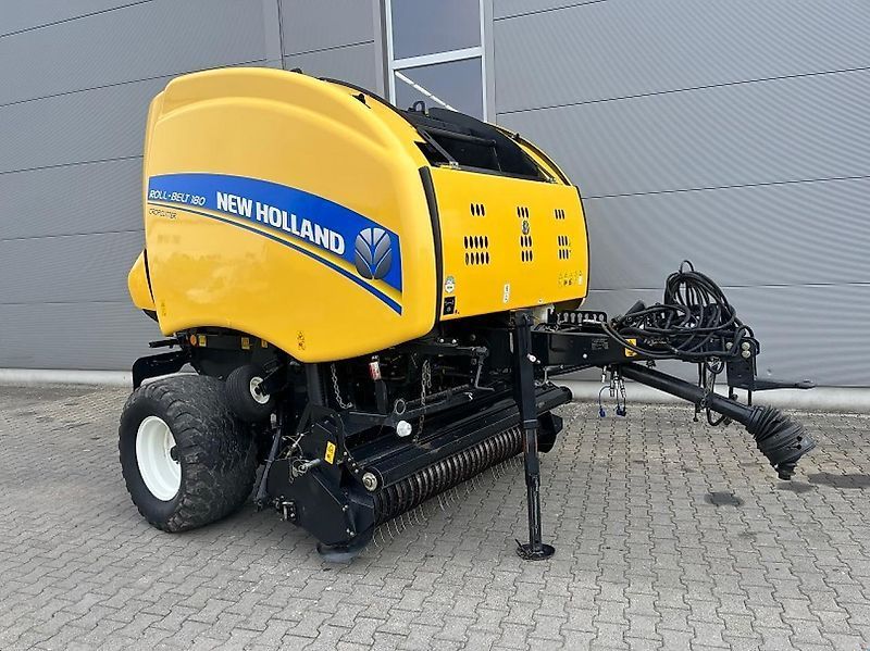 New Holland rb 180 c Ballenpresse 29.900 €