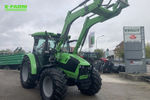 Deutz-Fahr 5100G tractor 48 740 €