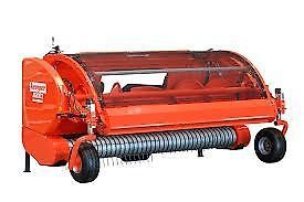 E-FARM: Kemper c3003 - Header - id Q8YMTV7 - €25,000 - Year of construction: 2022 - Germany